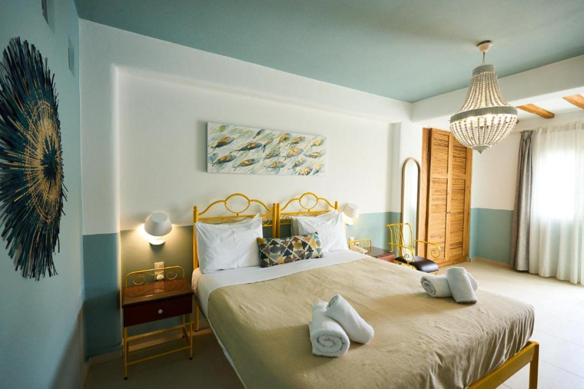 Bellissimo Resort