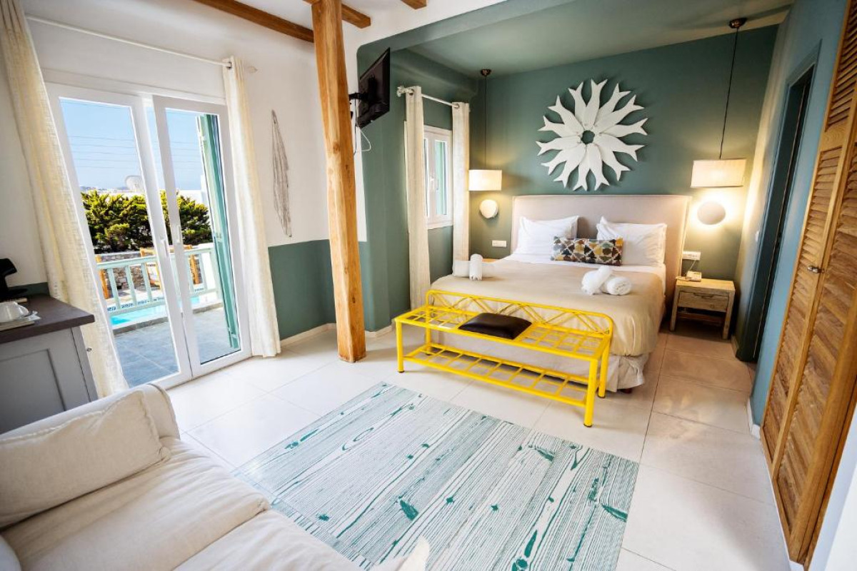 Bellissimo Resort