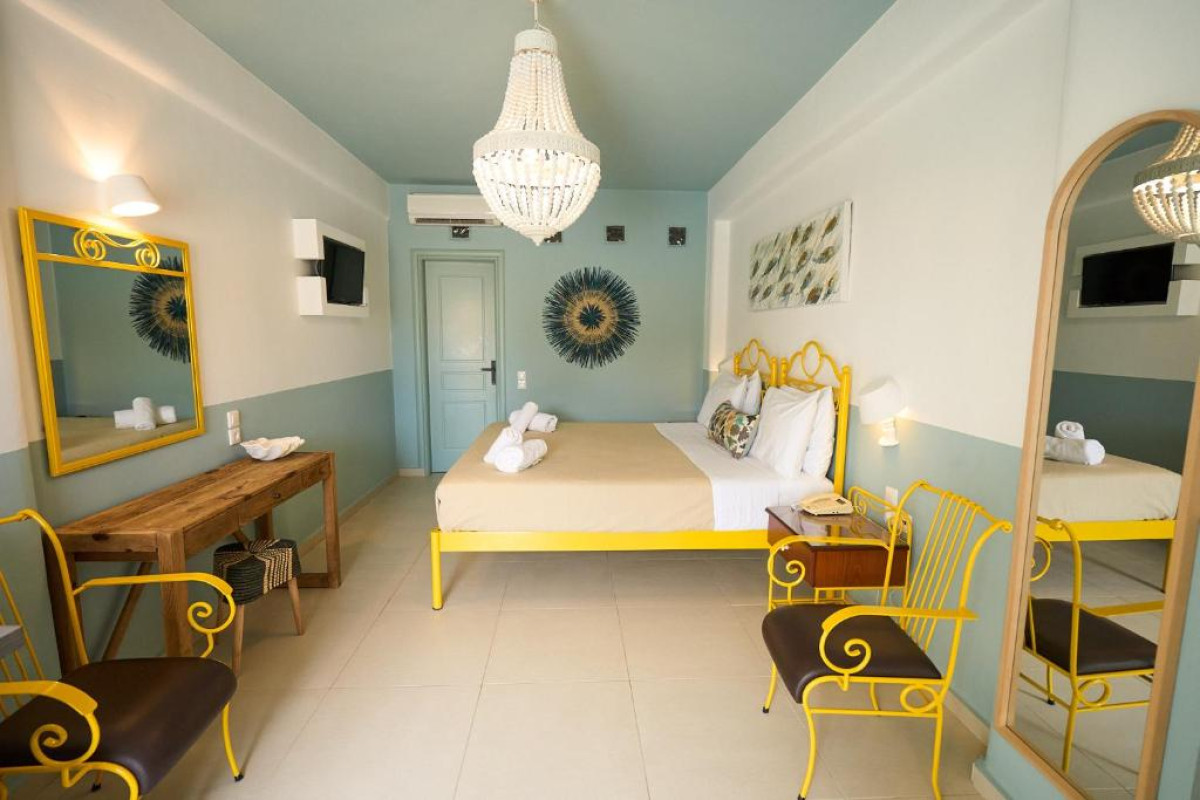 Bellissimo Resort