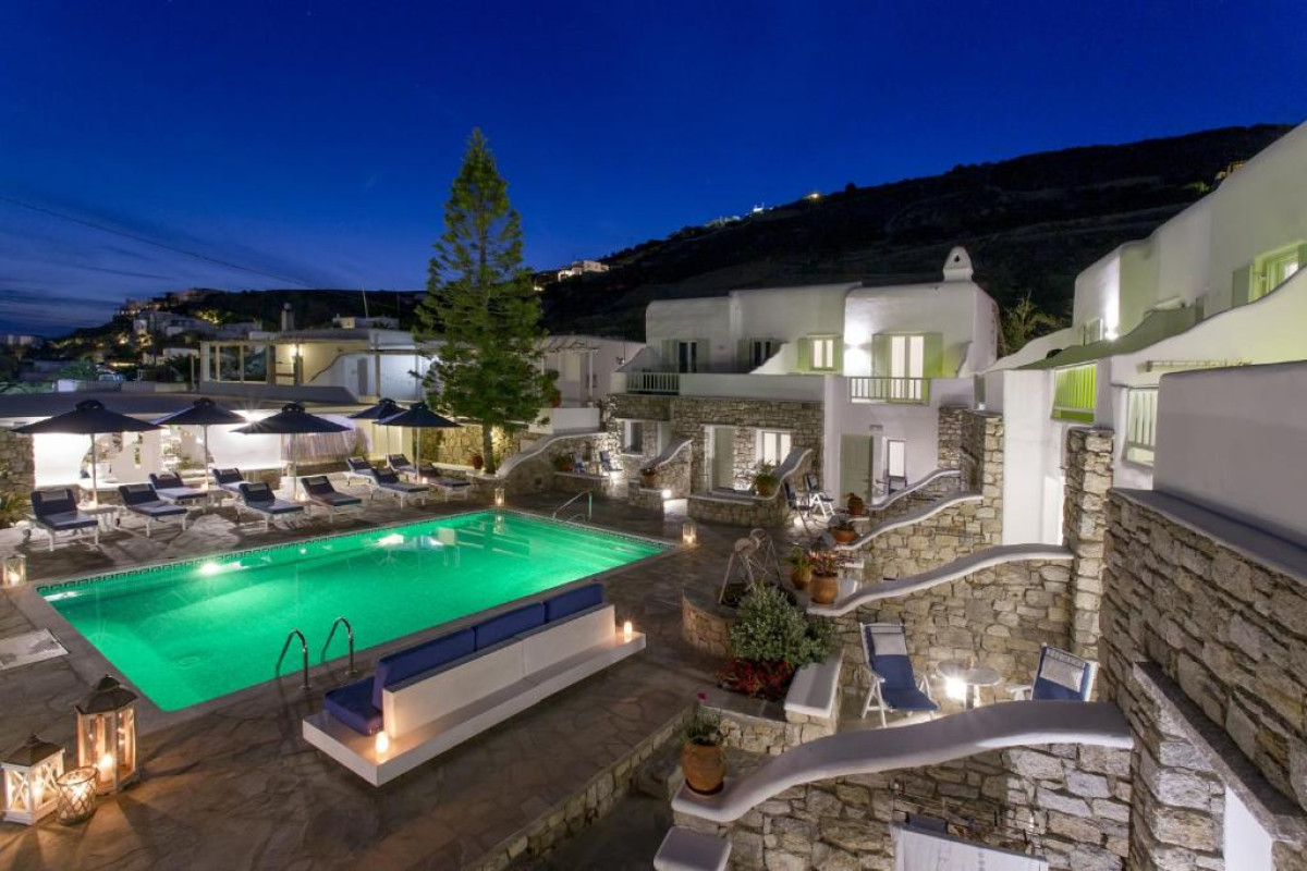Bellissimo Resort