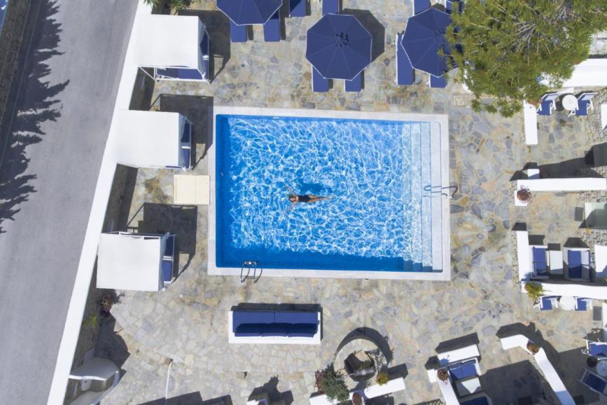 Bellissimo Resort
