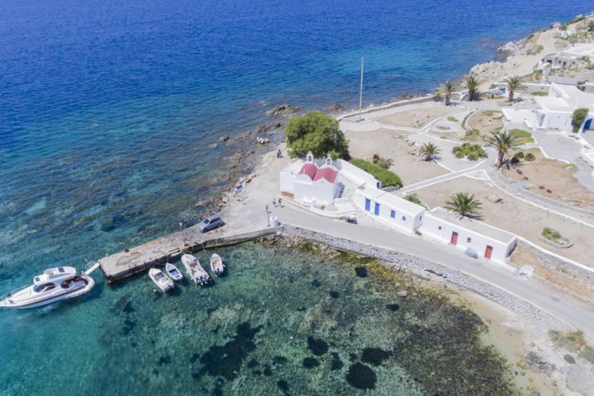 Bellissimo Resort