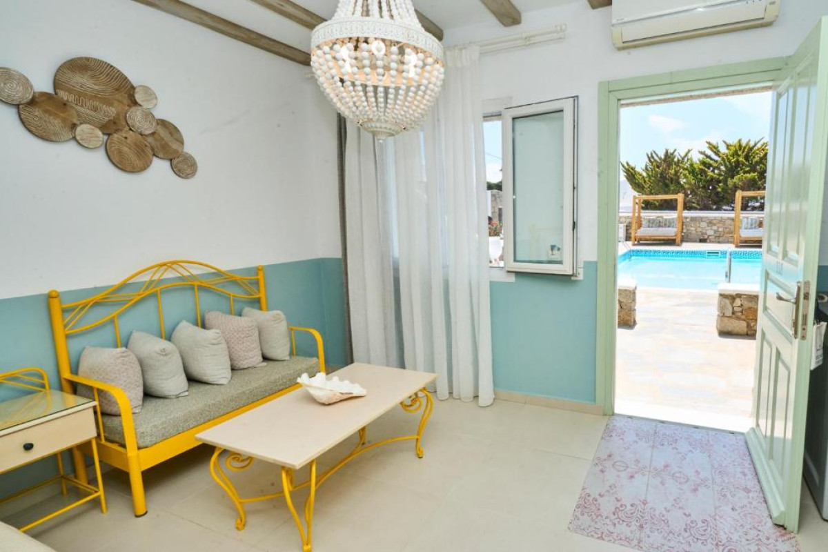 Bellissimo Resort