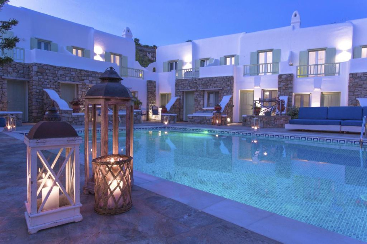 Bellissimo Resort