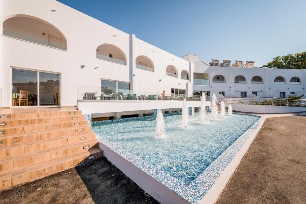 Belmare Hotel