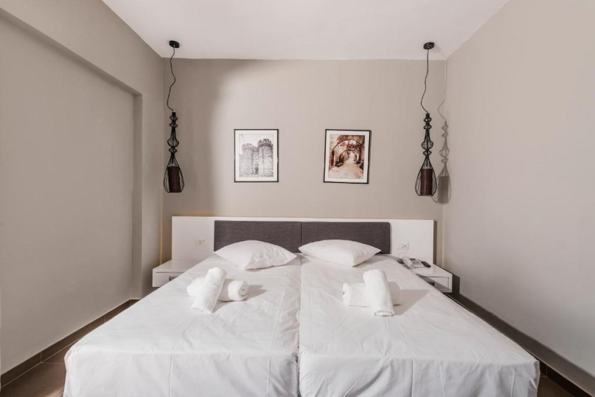 Belmare Hotel