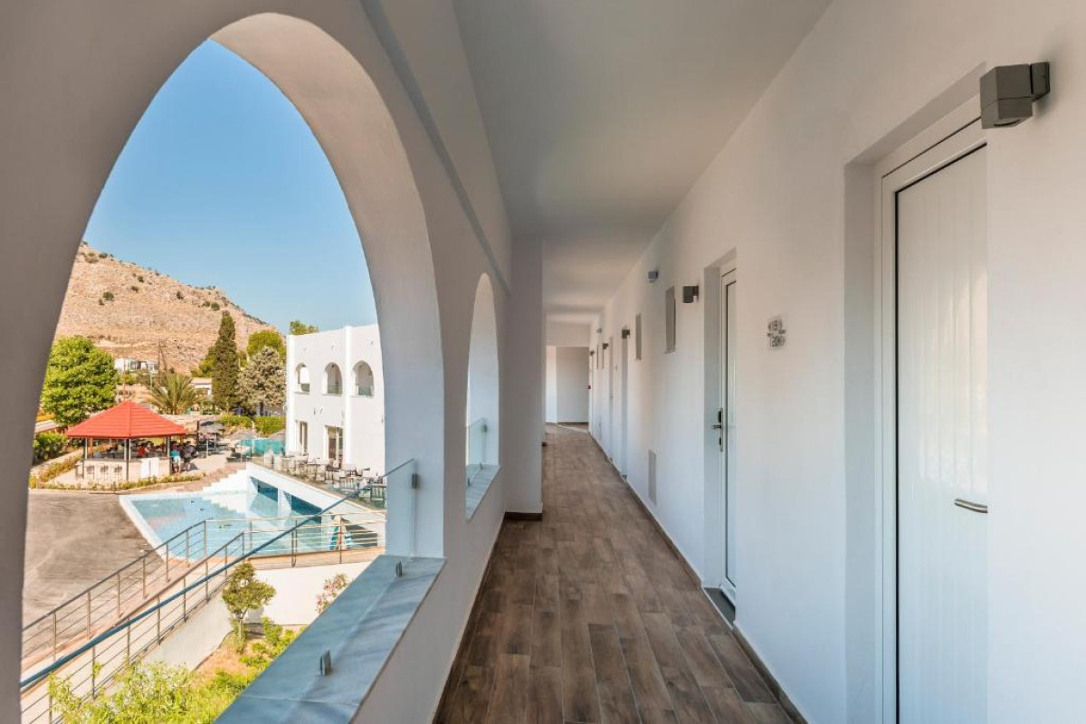 Belmare Hotel