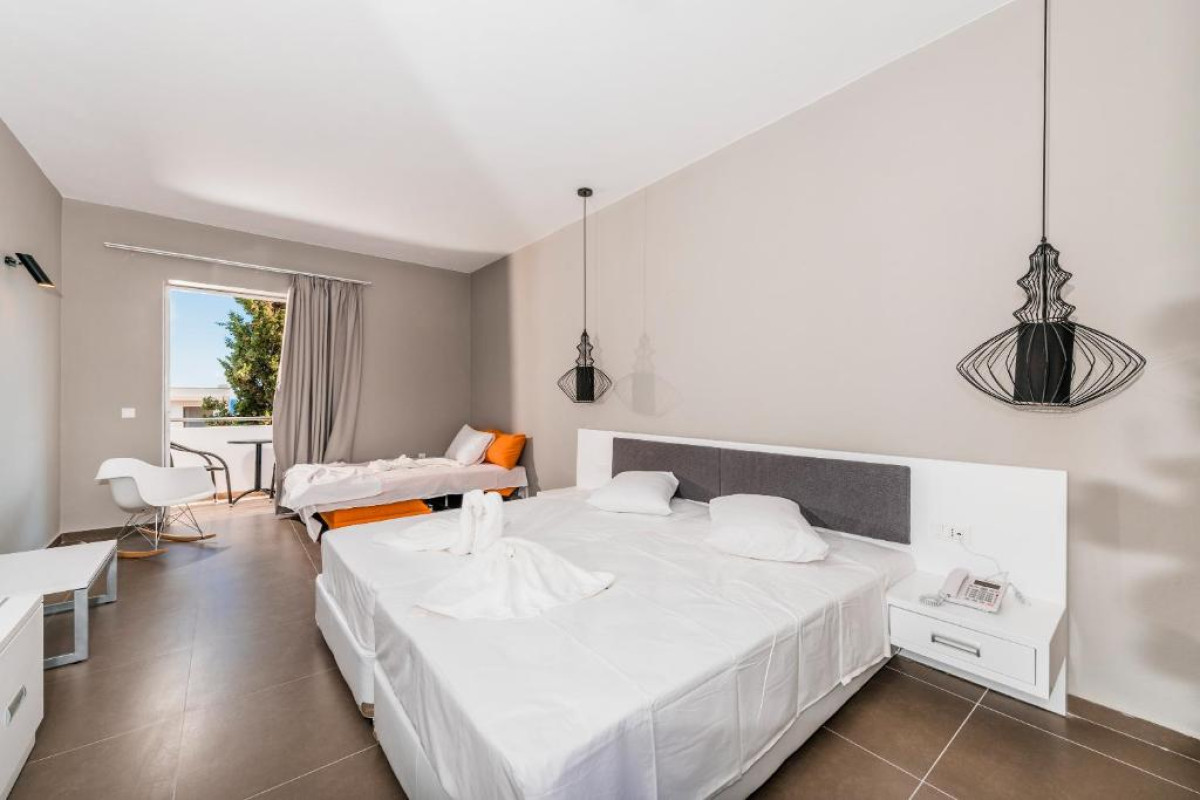 Belmare Hotel