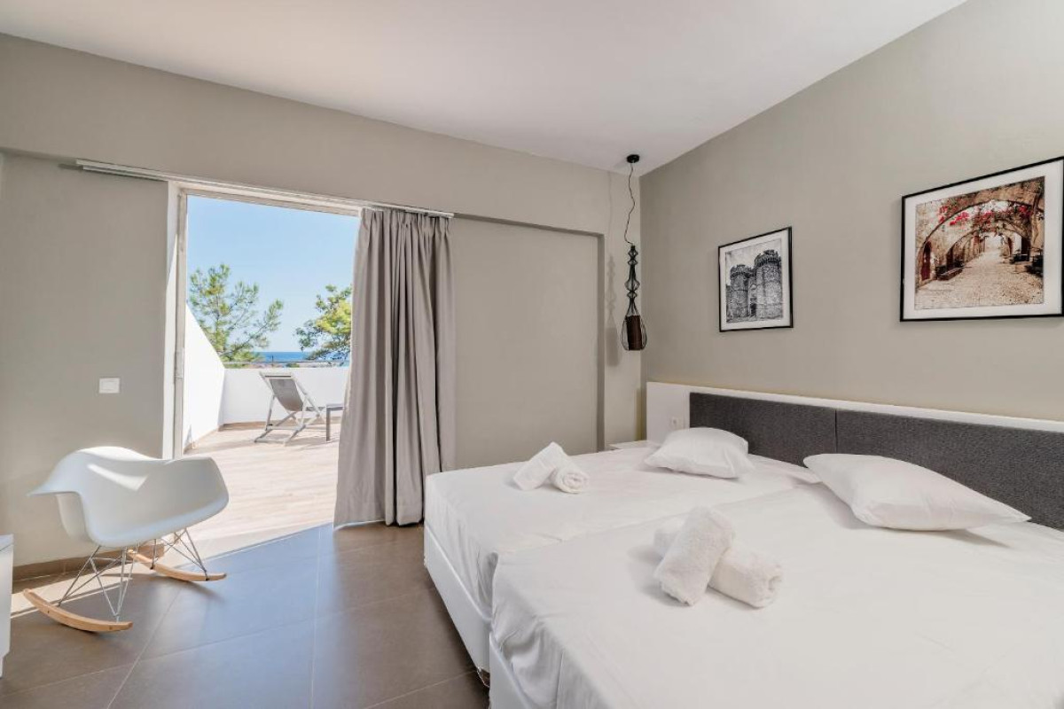Belmare Hotel