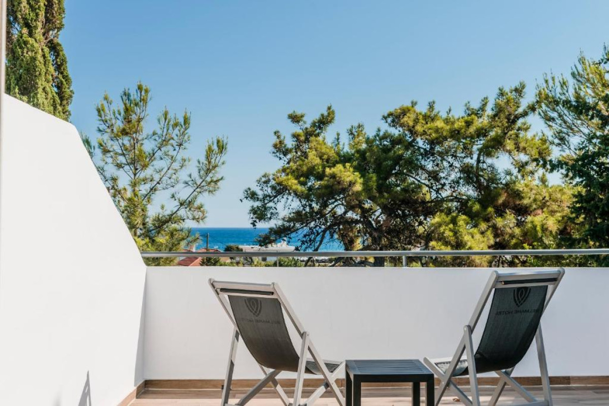 Belmare Hotel