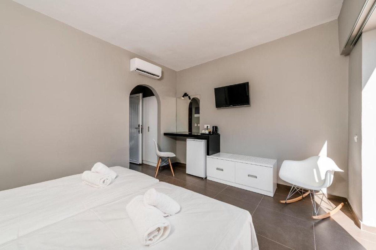 Belmare Hotel