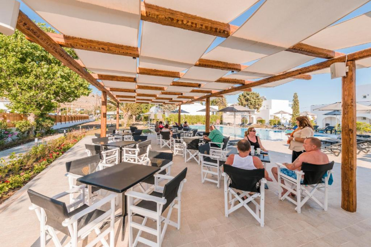 Belmare Hotel
