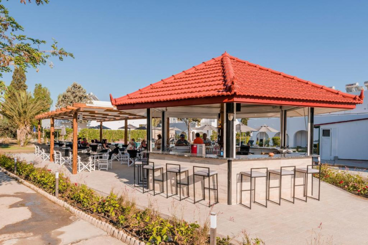 Belmare Hotel