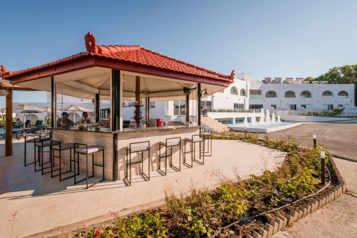 Belmare Hotel