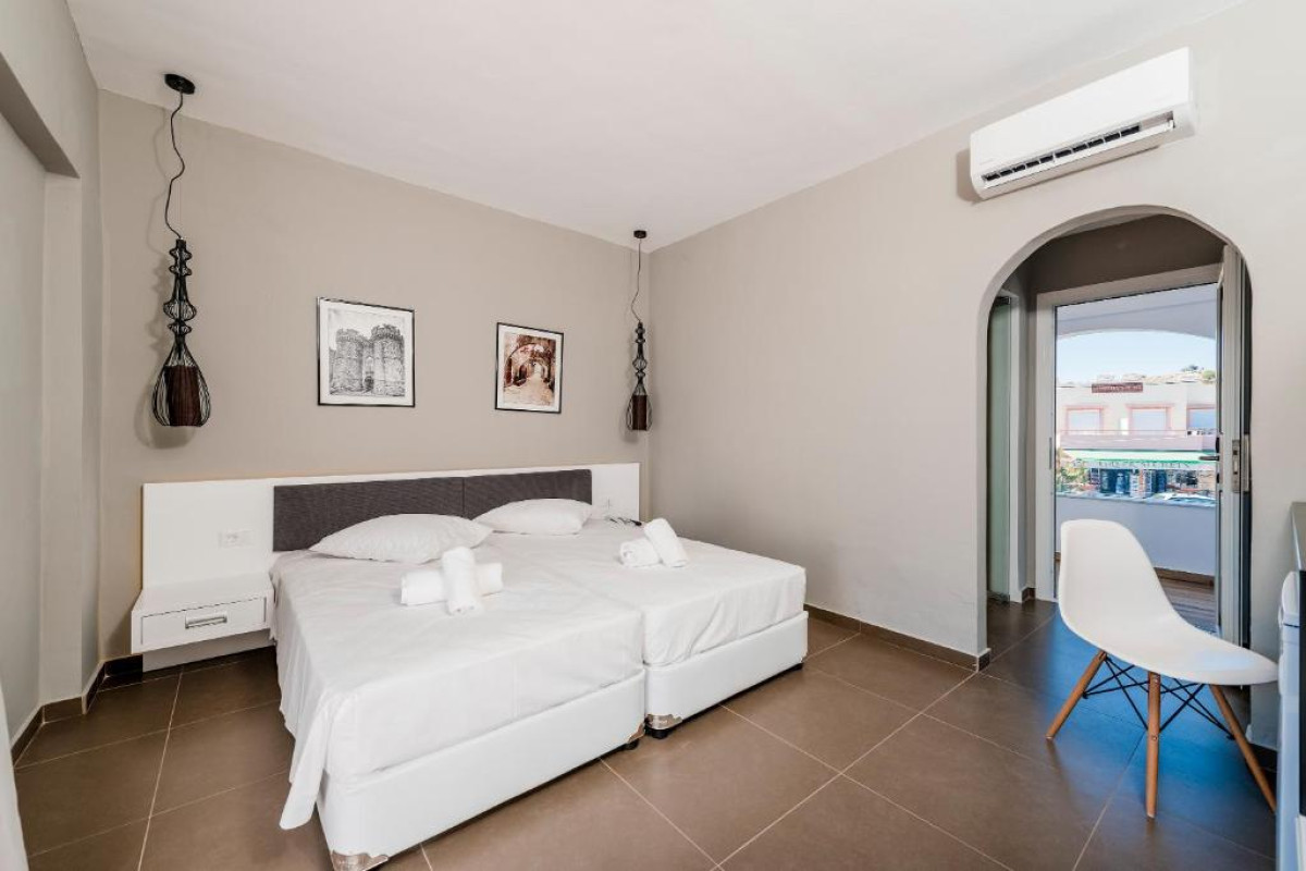 Belmare Hotel