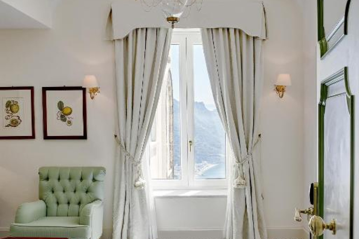 Belmond Hotel Caruso