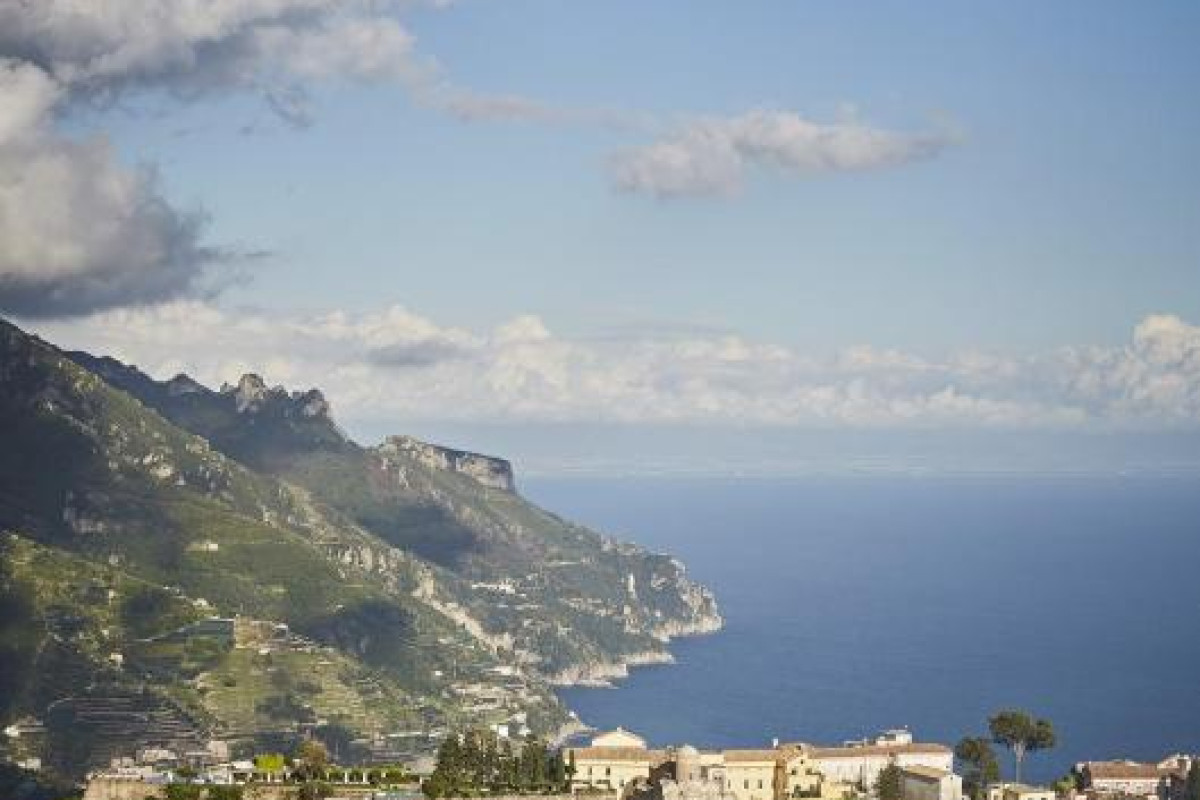 Belmond Hotel Caruso