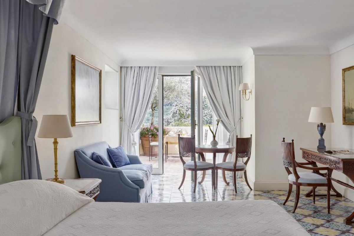 Belmond Hotel Caruso