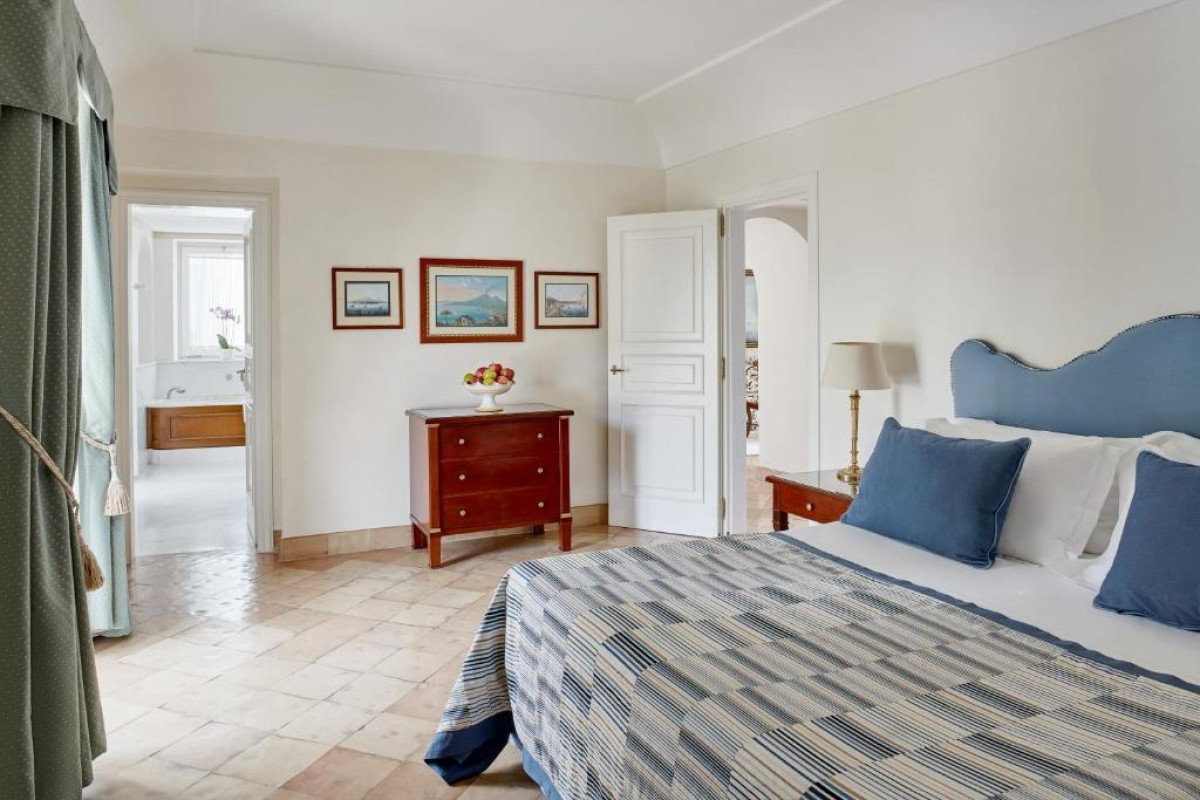 Belmond Hotel Caruso