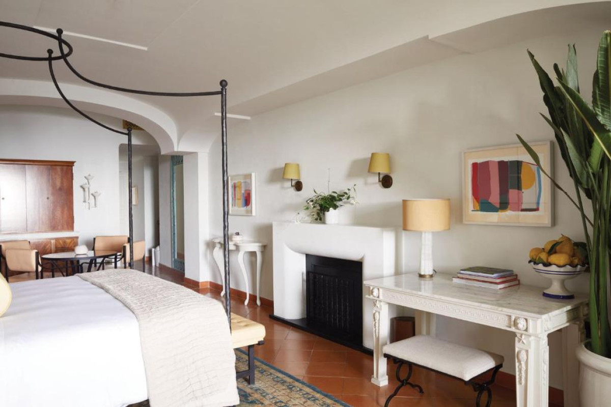 Belmond Hotel Caruso