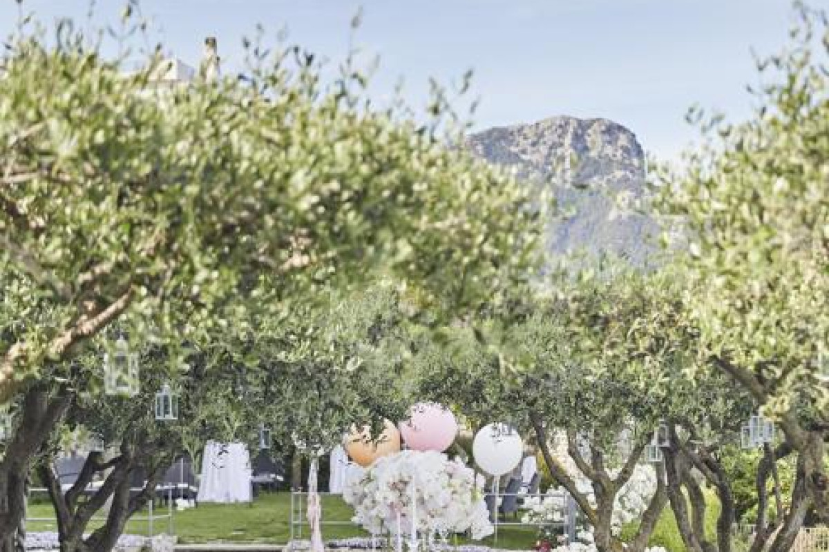 Belmond Hotel Caruso