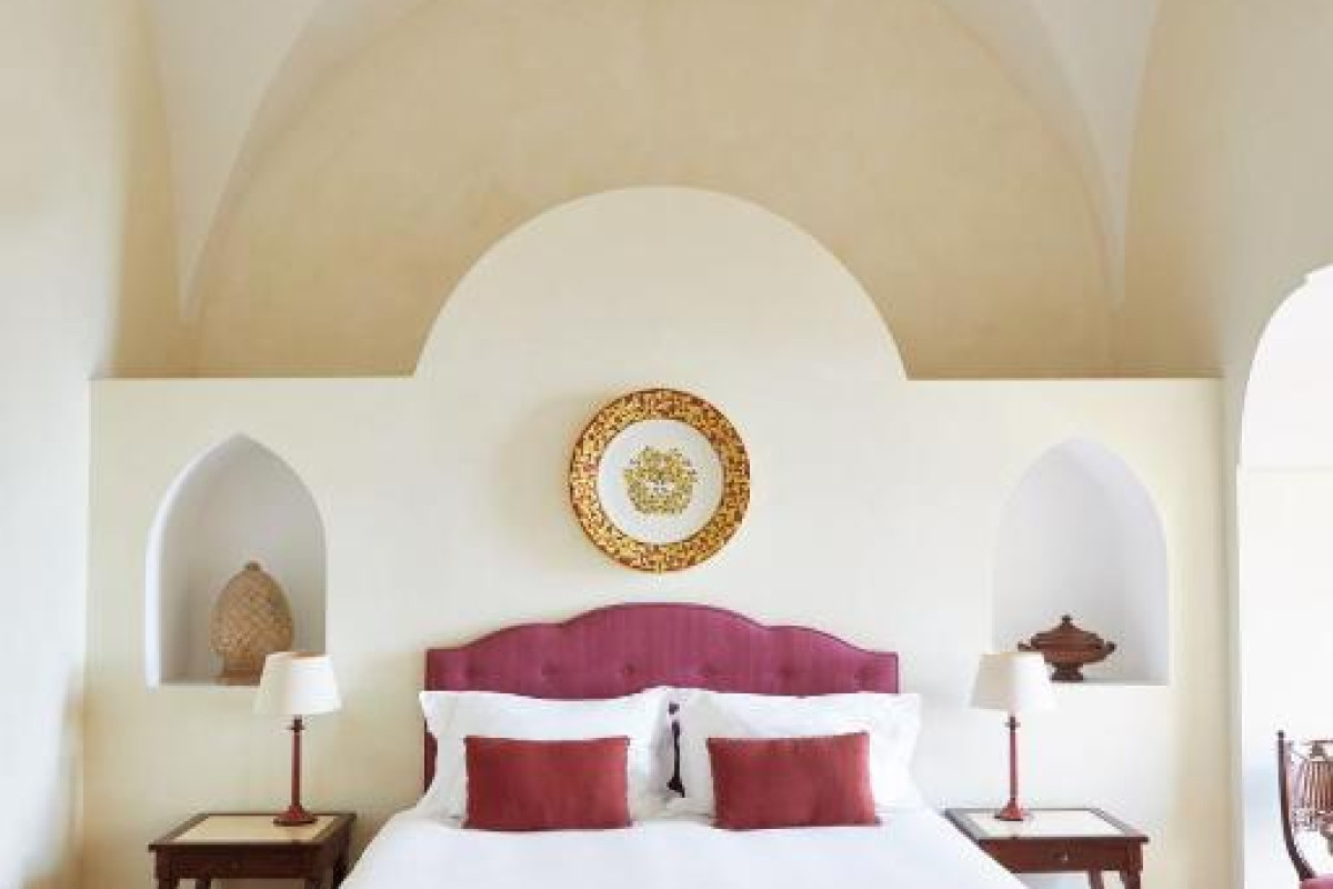 Belmond Hotel Caruso
