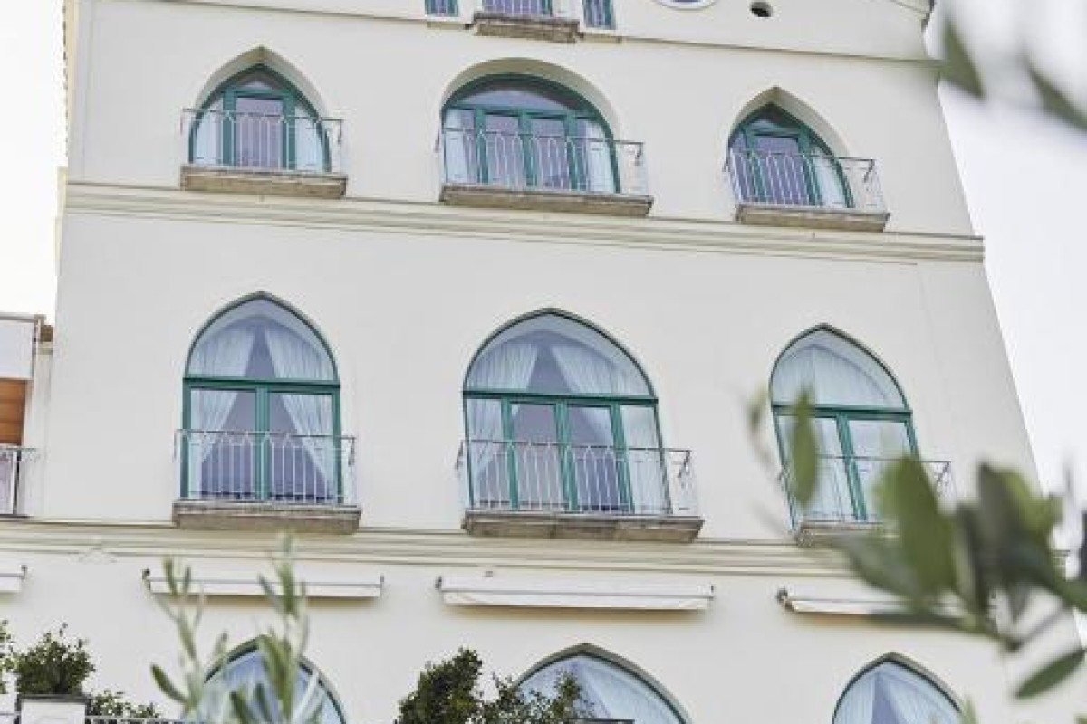 Belmond Hotel Caruso