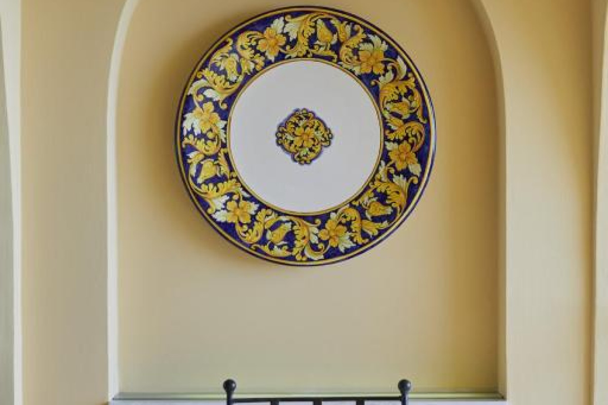 Belmond Hotel Caruso