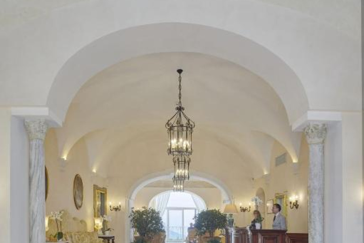 Belmond Hotel Caruso