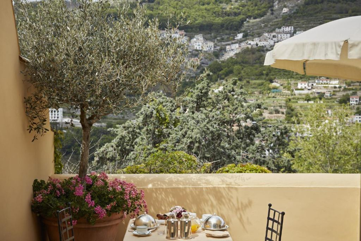 Belmond Hotel Caruso