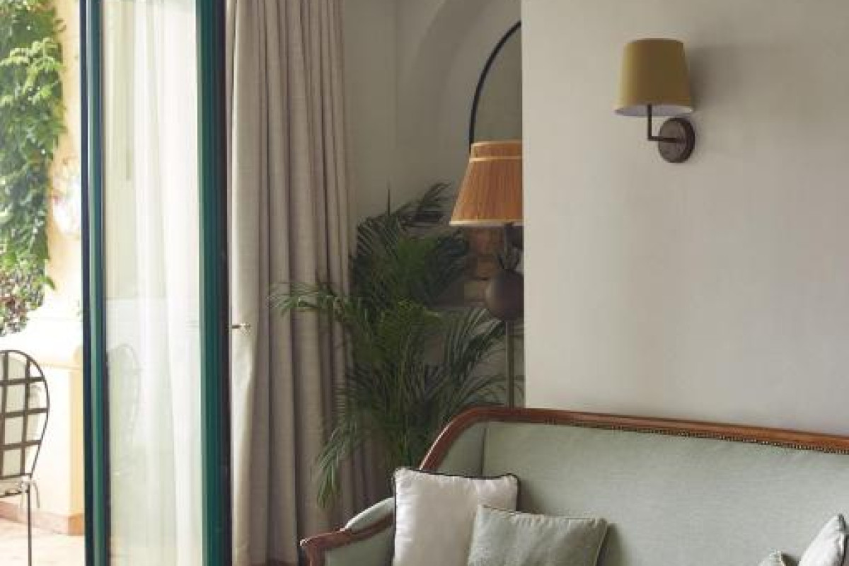 Belmond Hotel Caruso