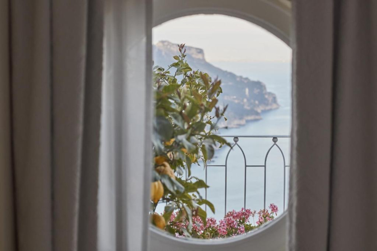 Belmond Hotel Caruso