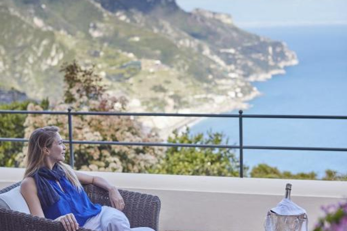 Belmond Hotel Caruso