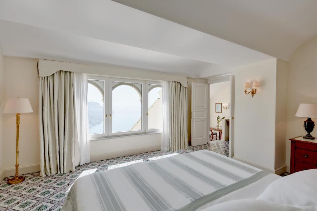 Belmond Hotel Caruso