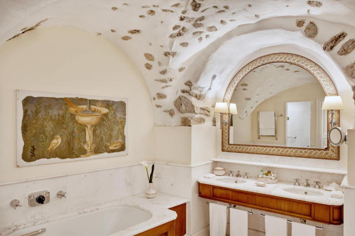 Belmond Hotel Caruso