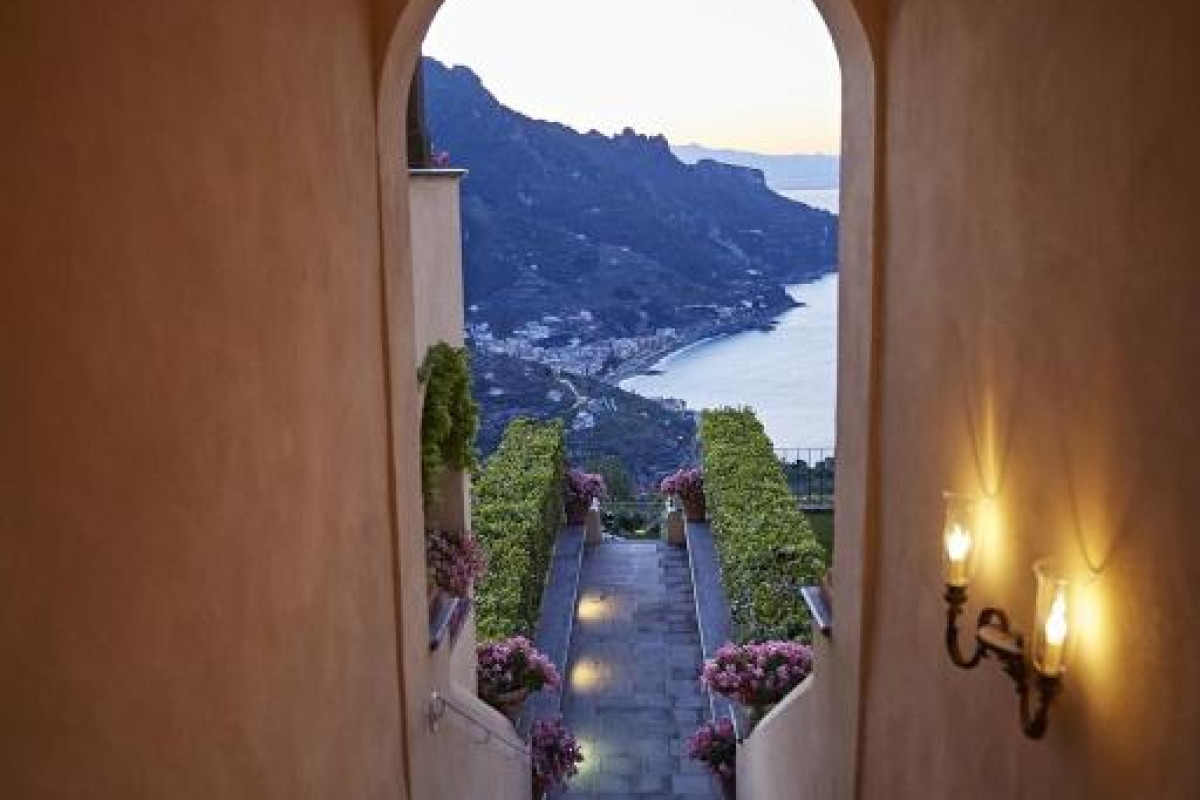 Belmond Hotel Caruso