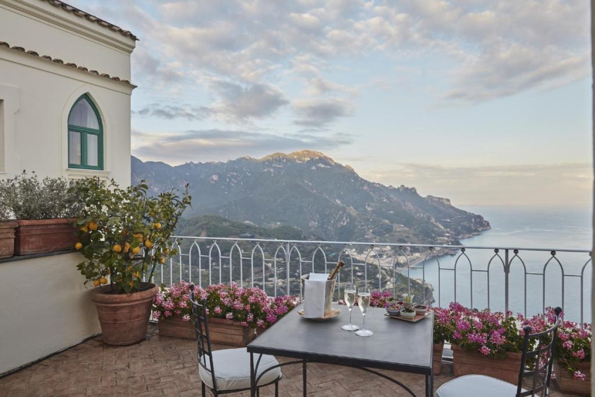 Belmond Hotel Caruso