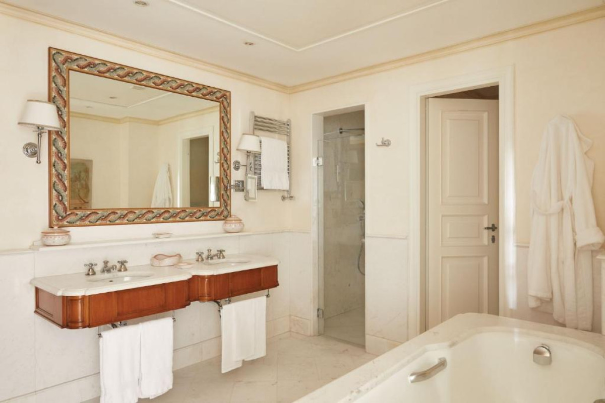 Belmond Hotel Caruso