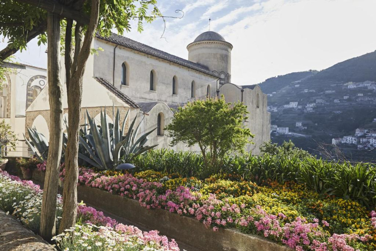 Belmond Hotel Caruso