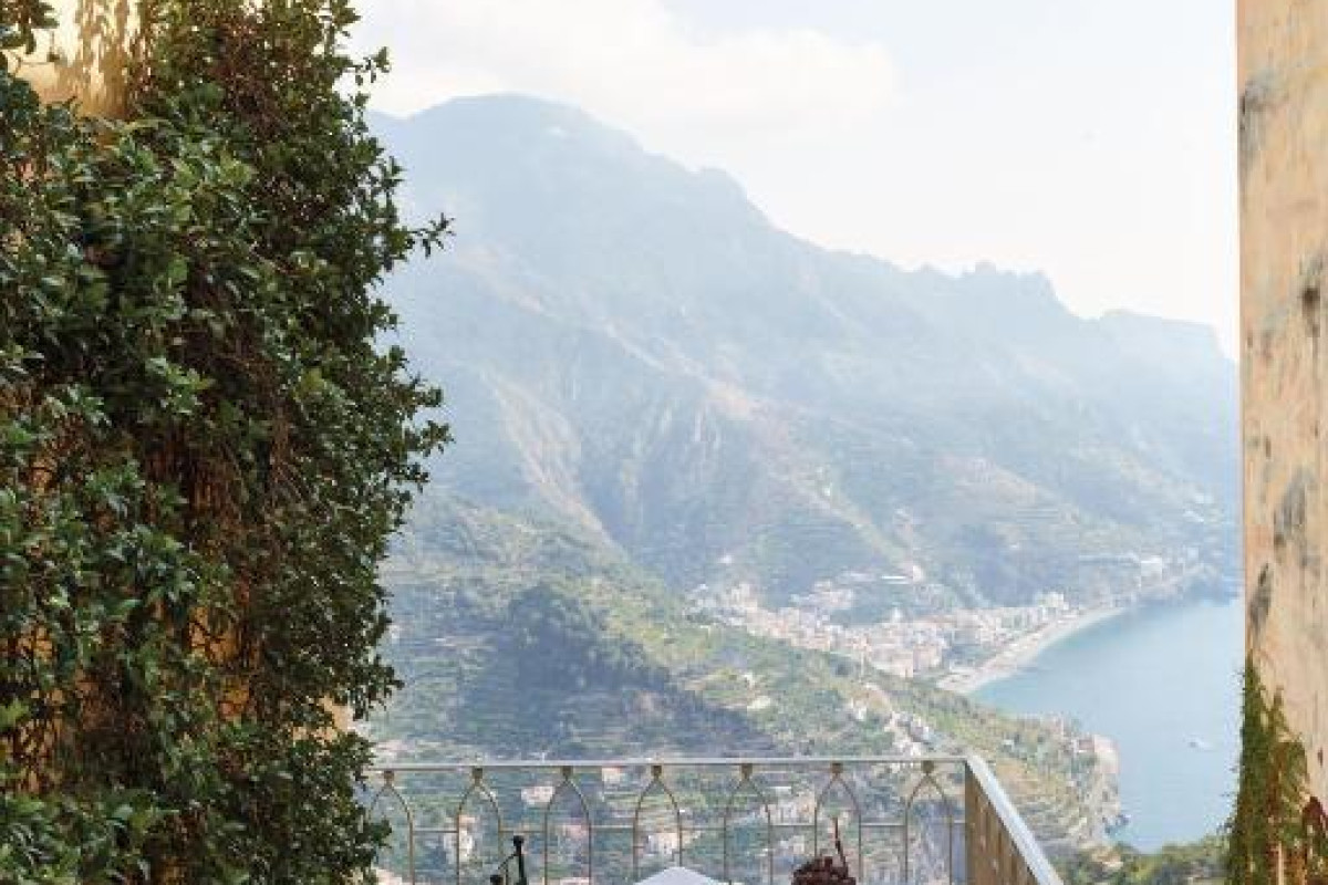 Belmond Hotel Caruso