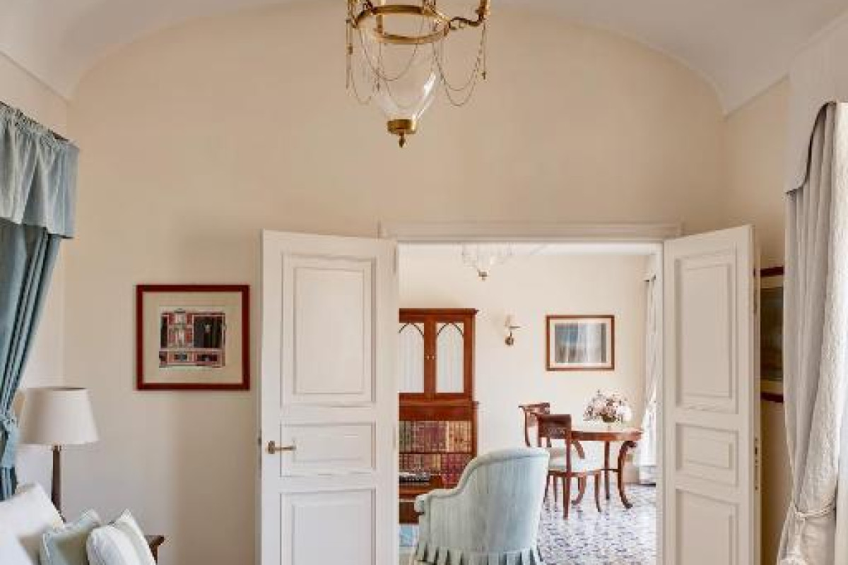 Belmond Hotel Caruso