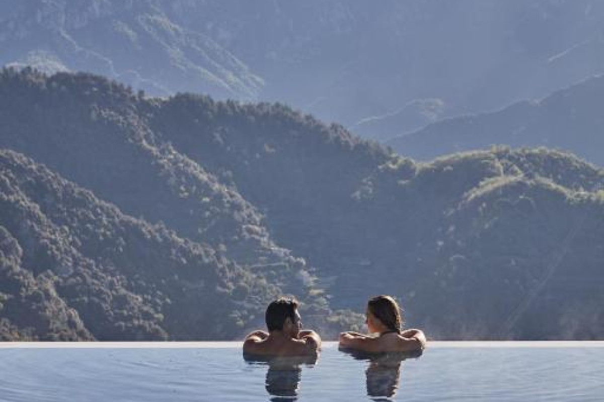 Belmond Hotel Caruso