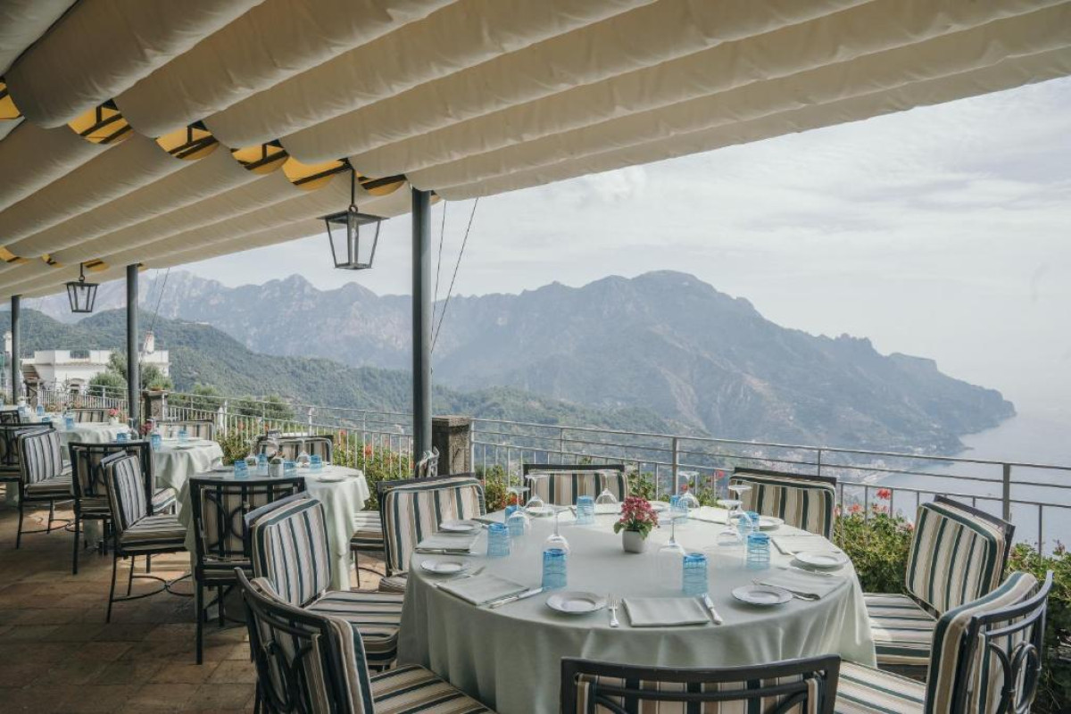Belmond Hotel Caruso