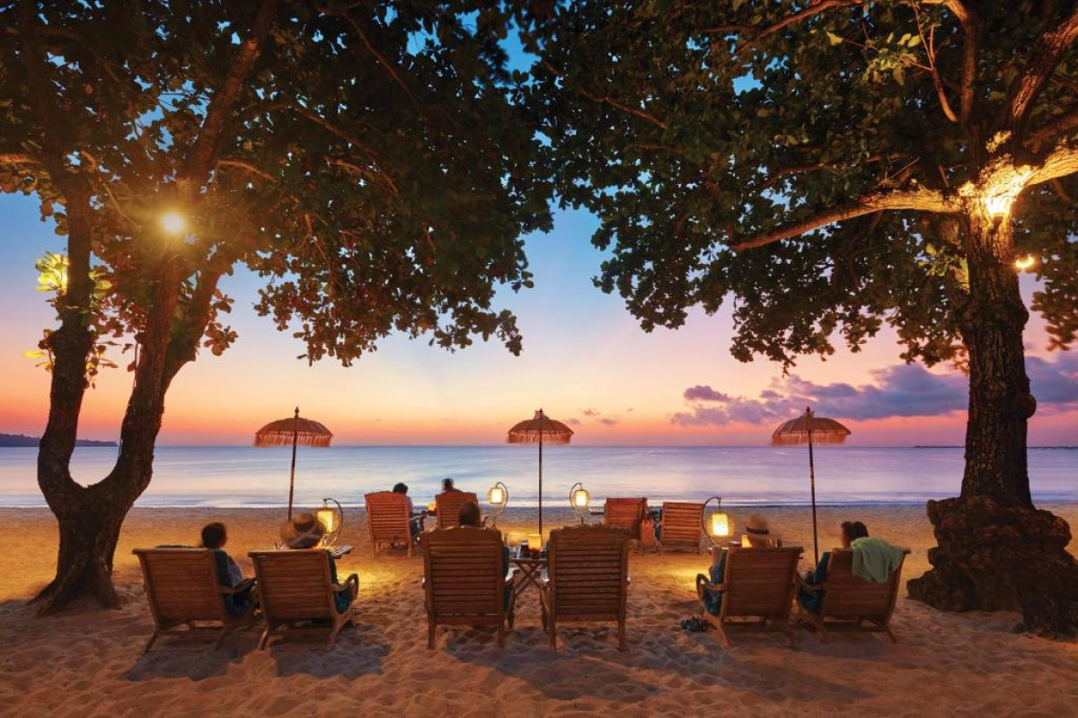 Belmond Jimbaran Puri