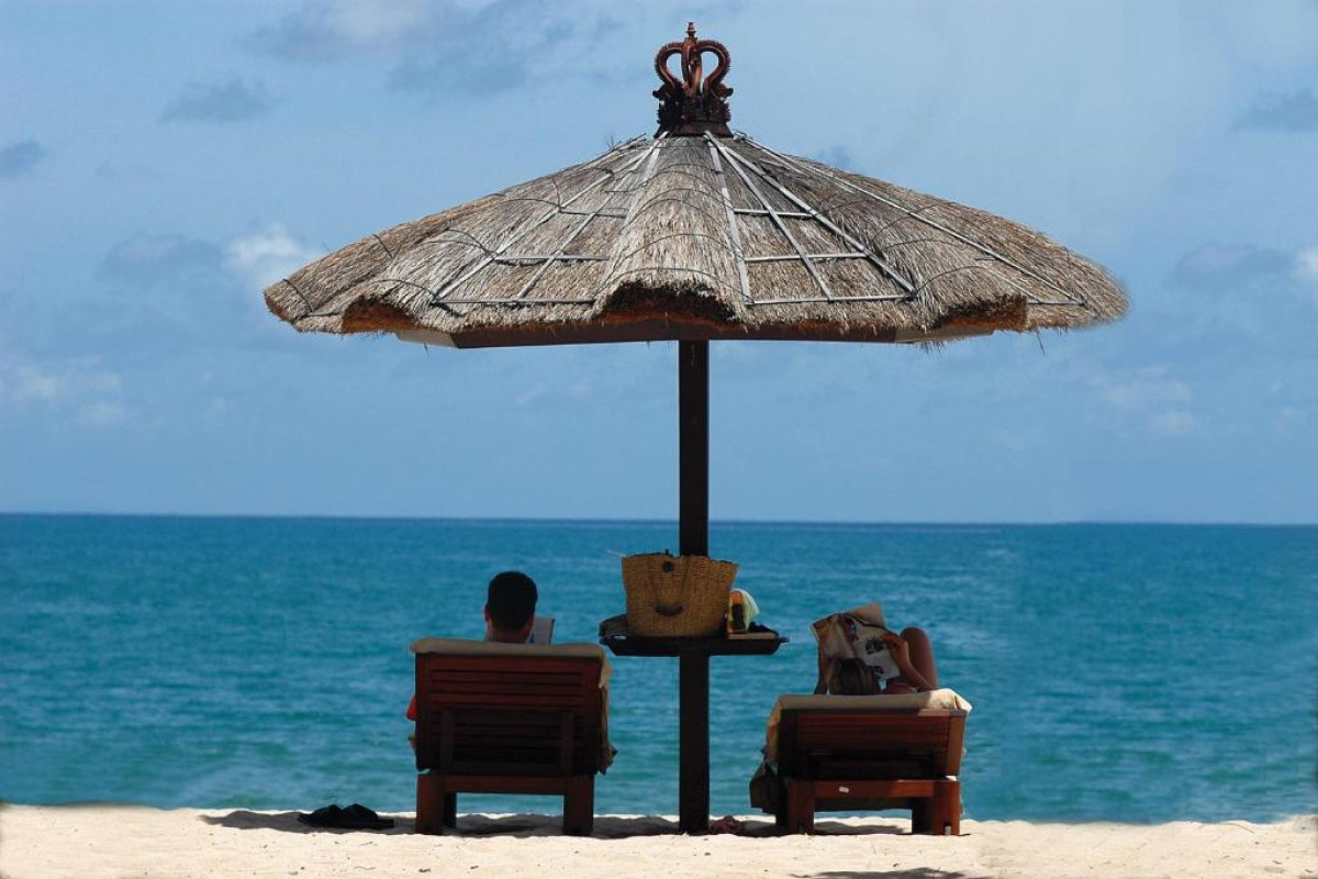 Belmond Jimbaran Puri