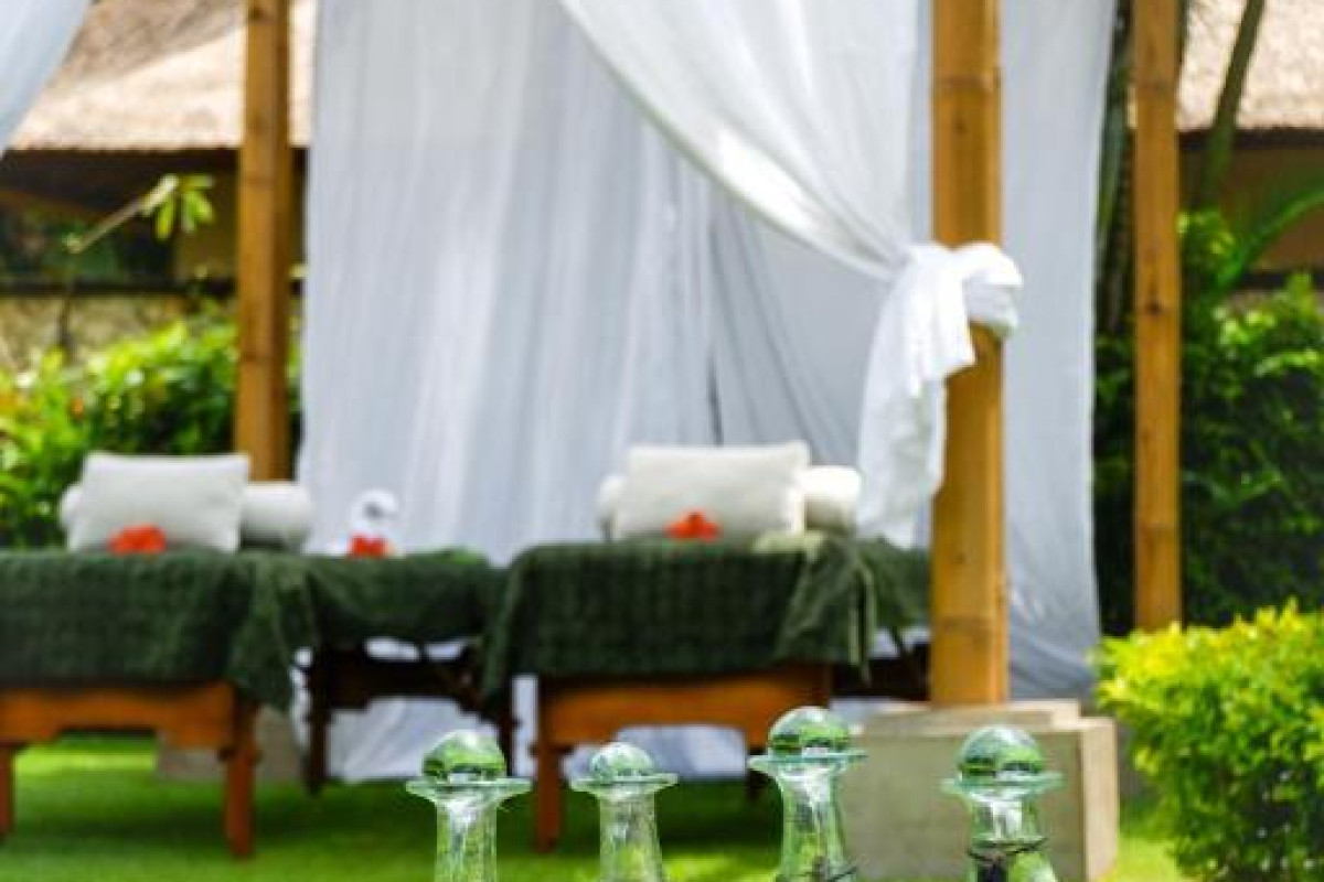 Belmond Jimbaran Puri