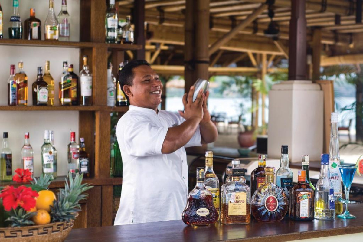 Belmond Jimbaran Puri