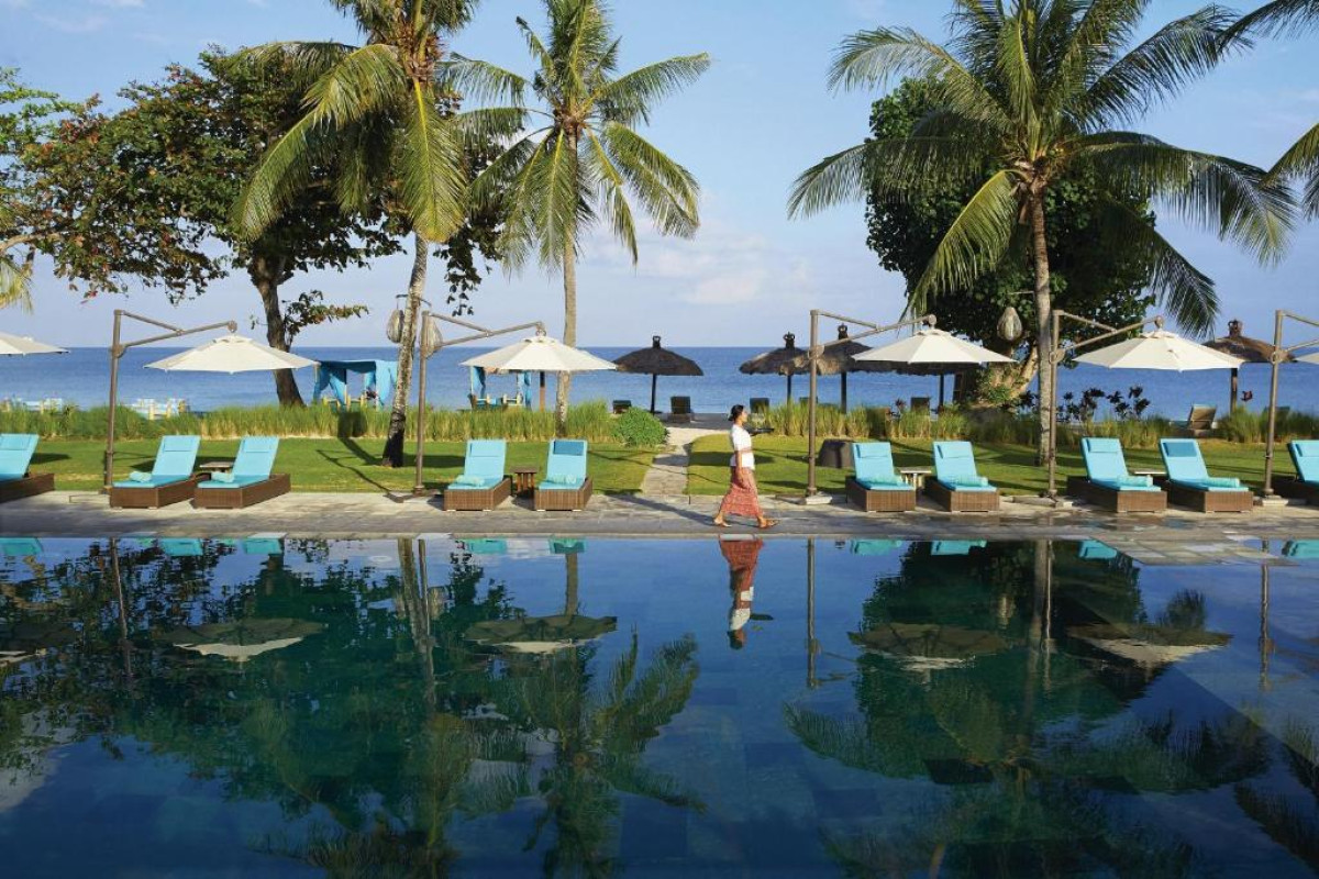 Belmond Jimbaran Puri