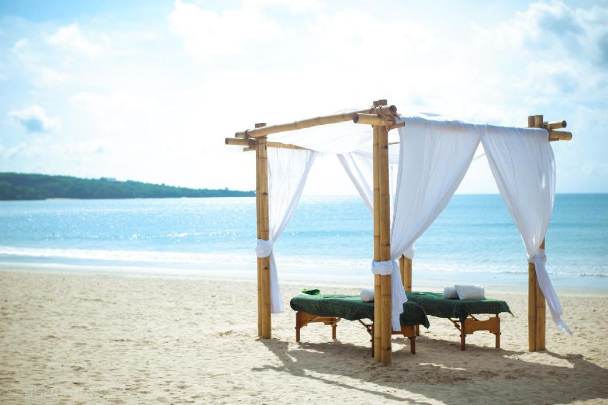 Belmond Jimbaran Puri
