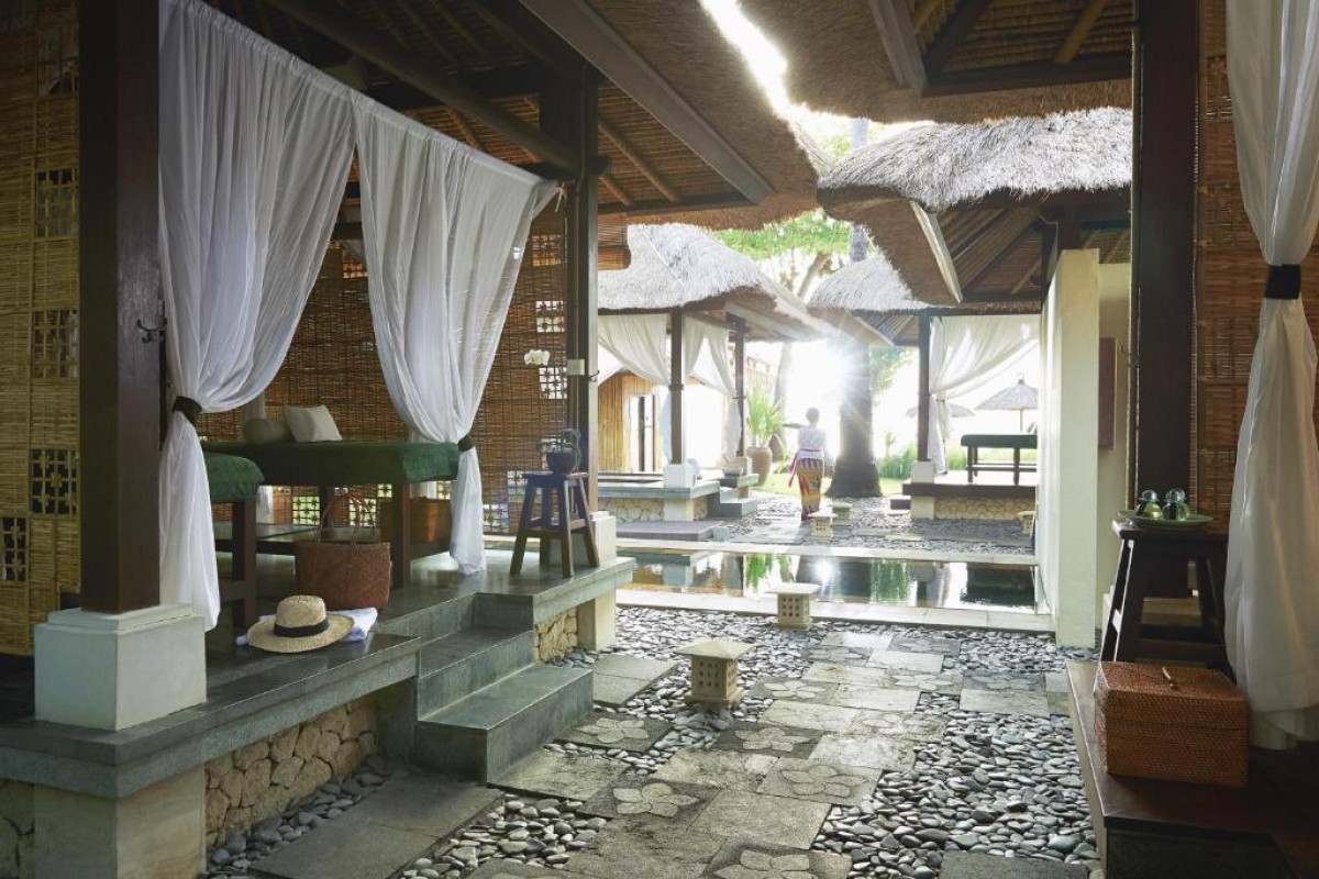 Belmond Jimbaran Puri